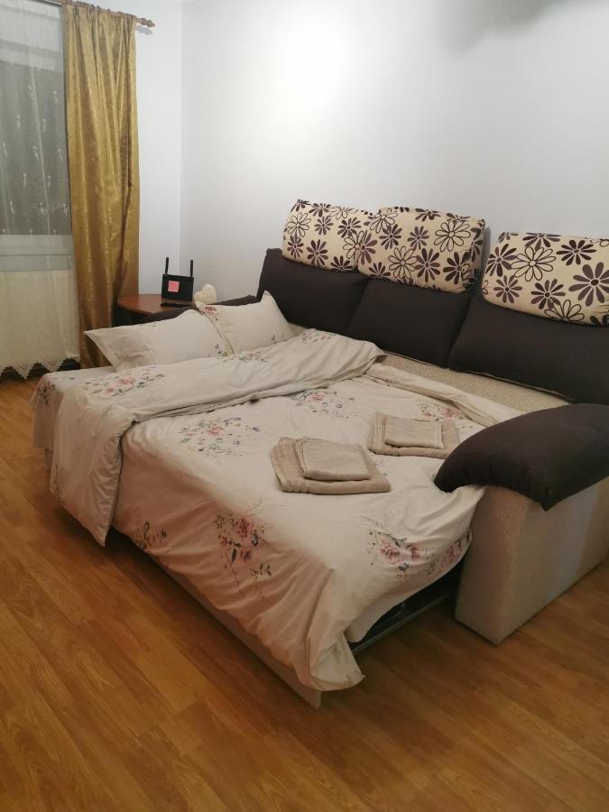 דירות Zărneşti Apartament Natalie&Helen מראה חיצוני תמונה