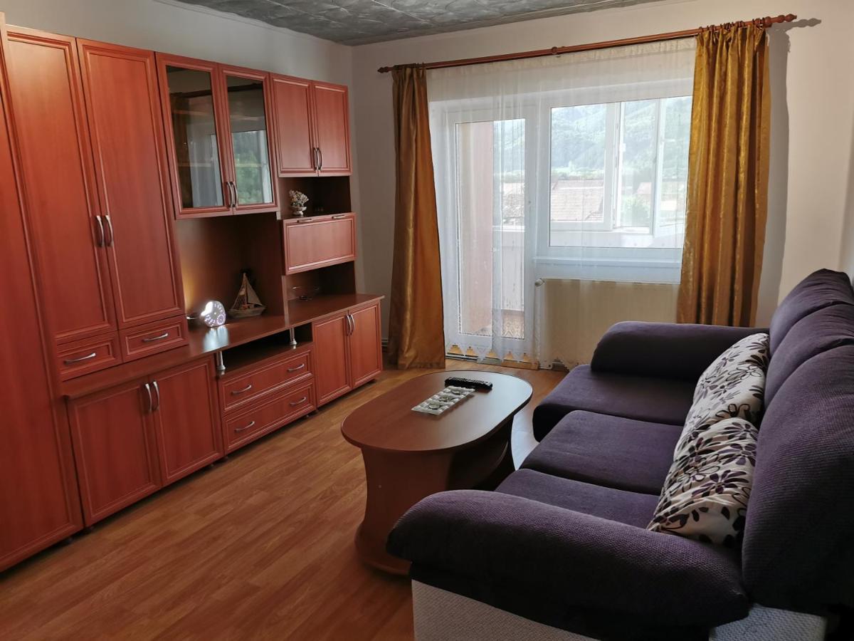 דירות Zărneşti Apartament Natalie&Helen מראה חיצוני תמונה