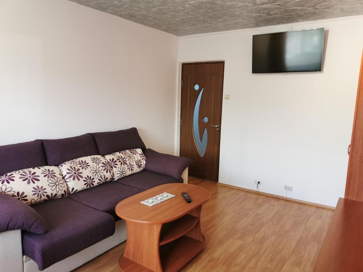 דירות Zărneşti Apartament Natalie&Helen מראה חיצוני תמונה